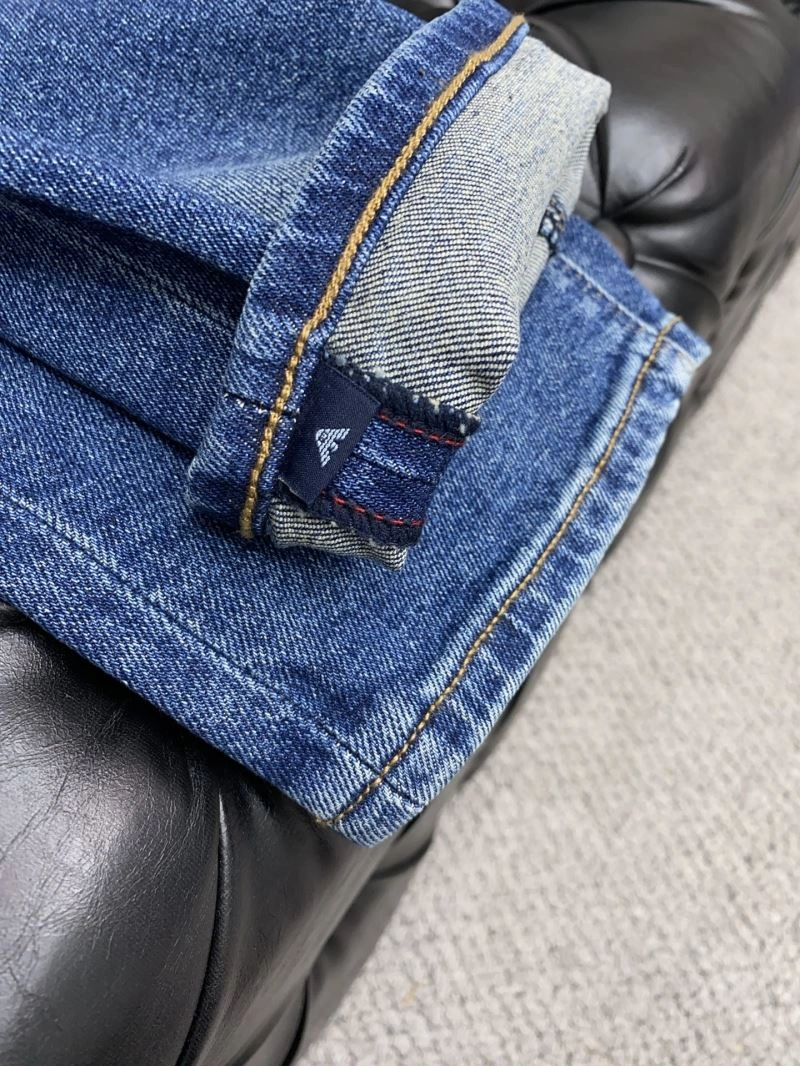 Flexible Armani Jeans 95846