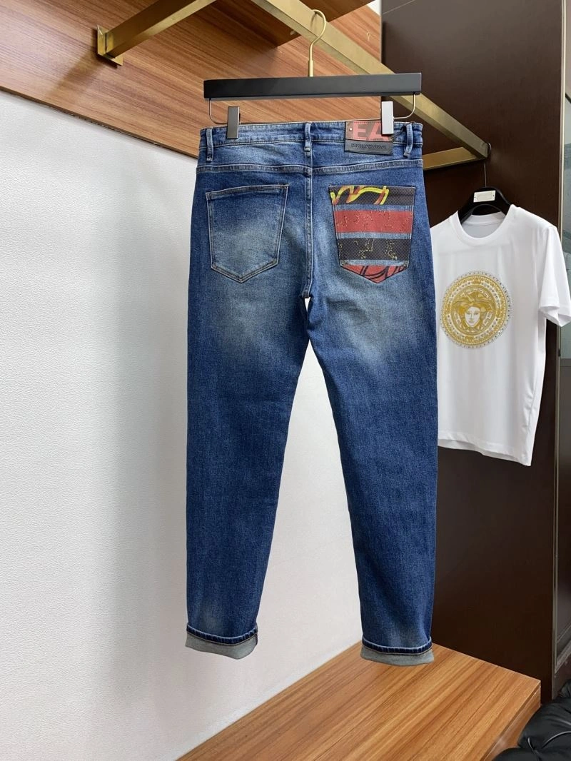 Flexible Armani Jeans 95846