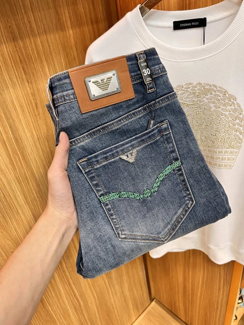 Armani Jeans MoistureWicking 95835
