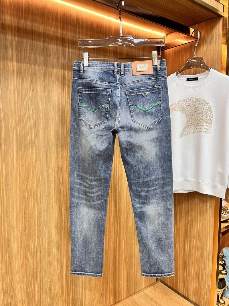 Armani Jeans MoistureWicking 95835