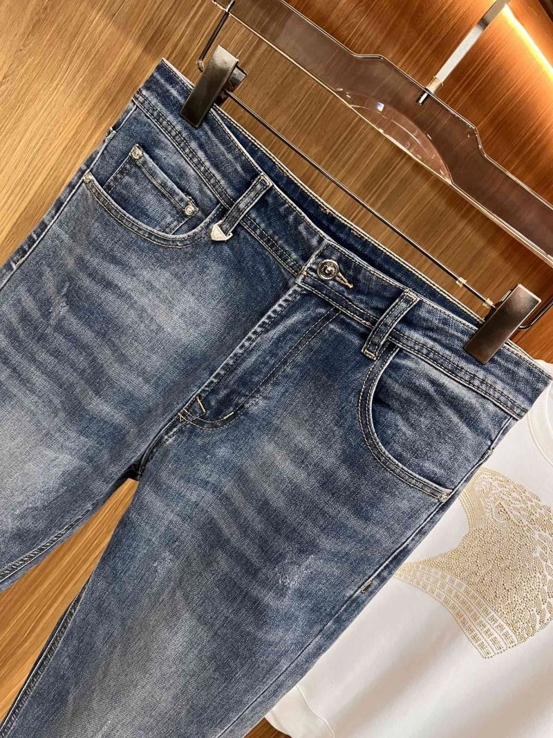 Armani Jeans MoistureWicking 95835