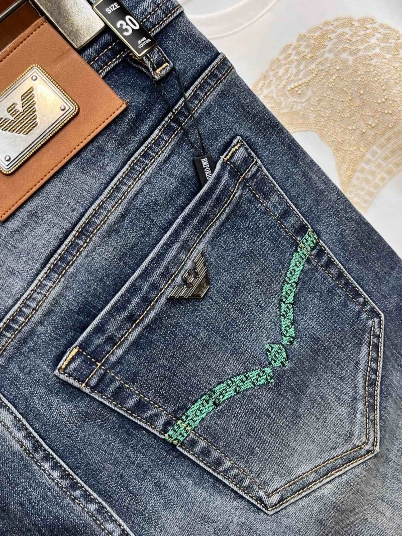 Armani Jeans MoistureWicking 95835