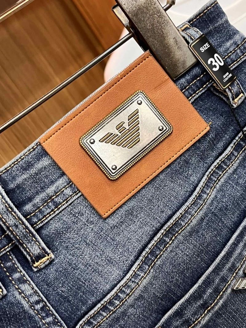 Armani Jeans MoistureWicking 95835