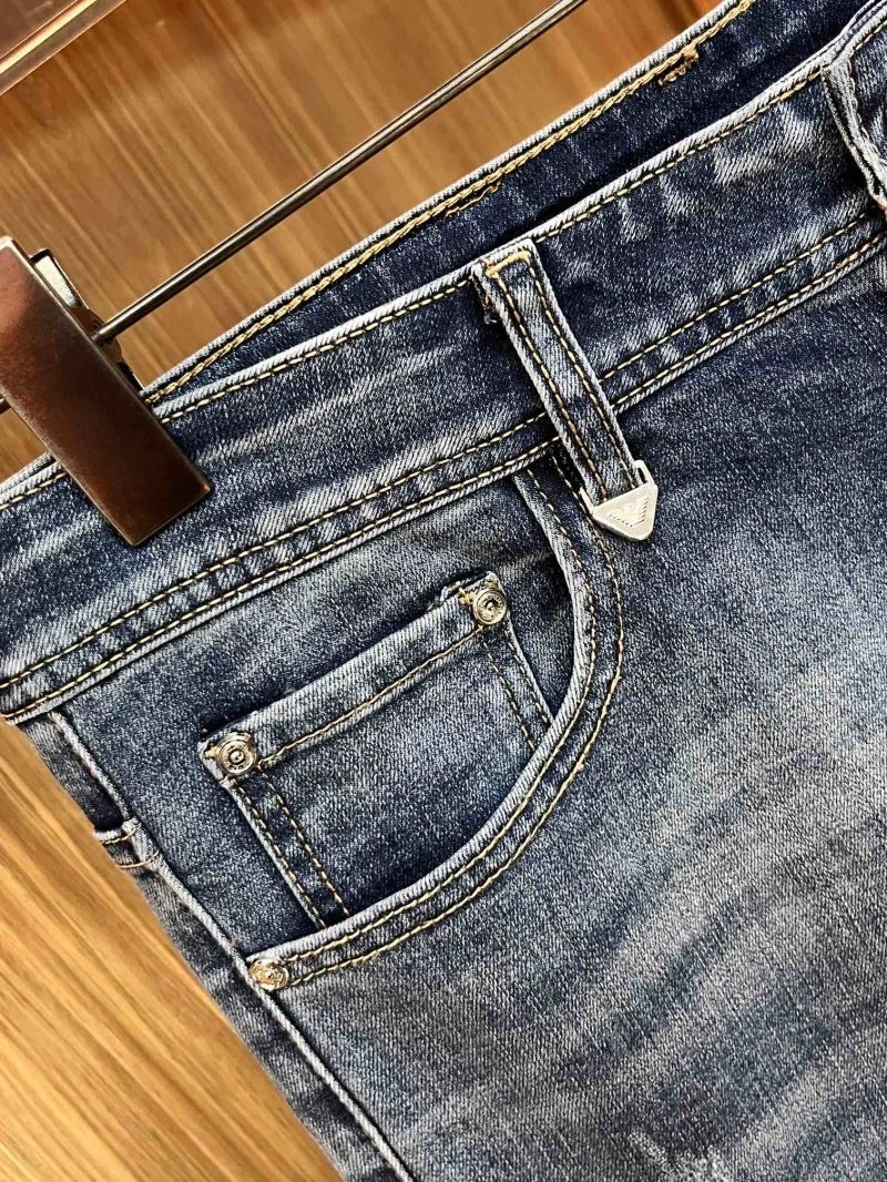 Armani Jeans MoistureWicking 95835