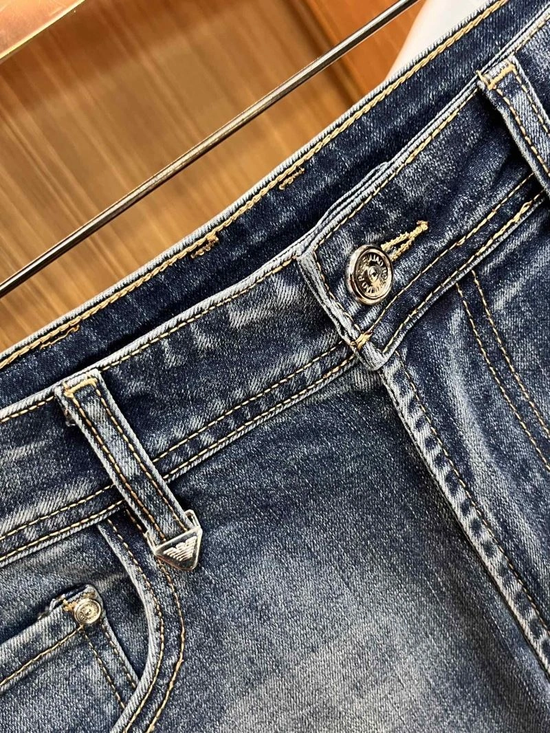 Armani Jeans MoistureWicking 95835