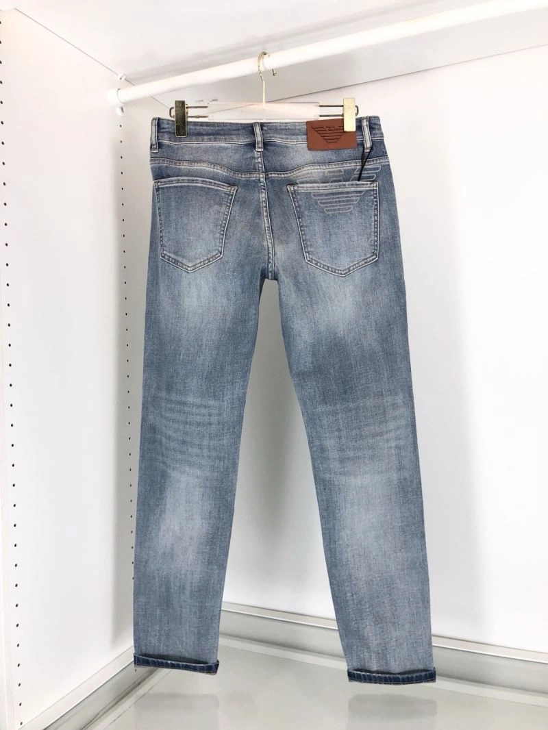 TimelessDesign Armani Jeans 95837