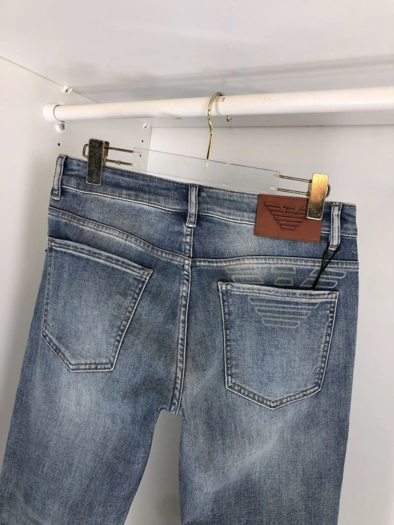 TimelessDesign Armani Jeans 95837
