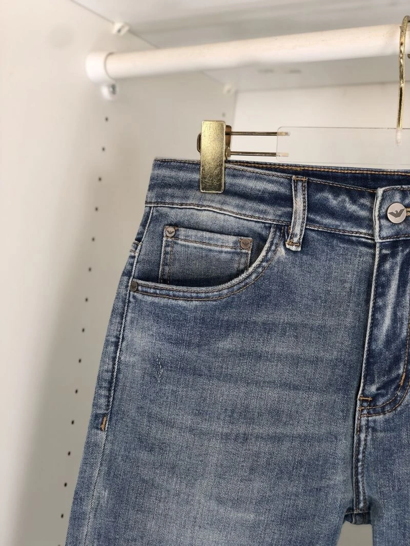 TimelessDesign Armani Jeans 95837
