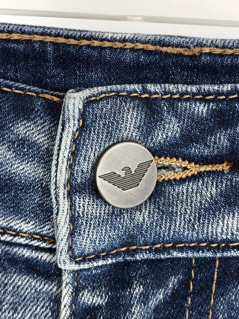 TimelessDesign Armani Jeans 95837