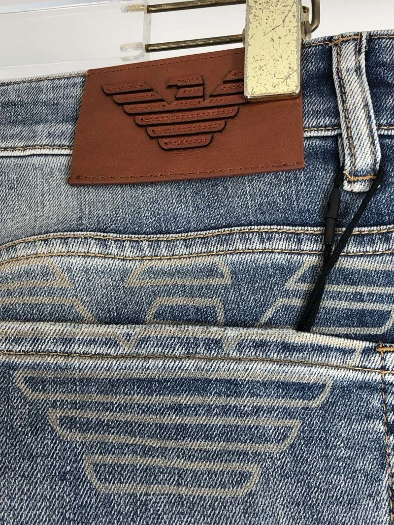 TimelessDesign Armani Jeans 95837