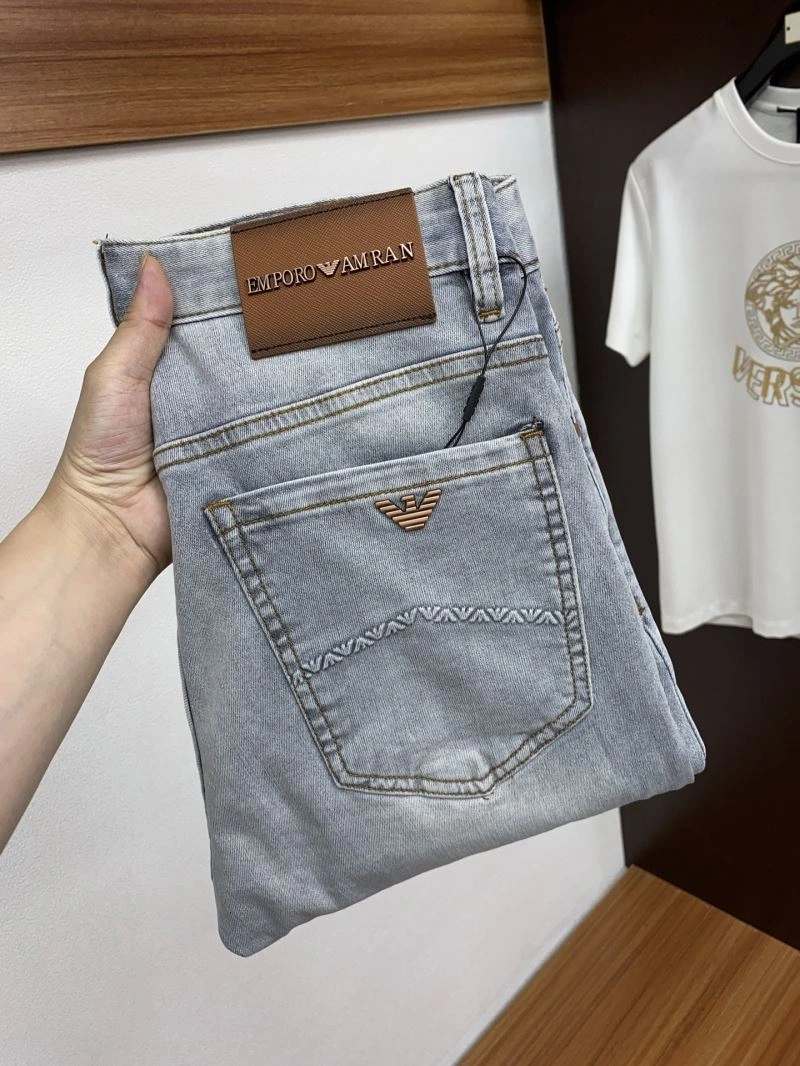 Effortless Armani Jeans 95827