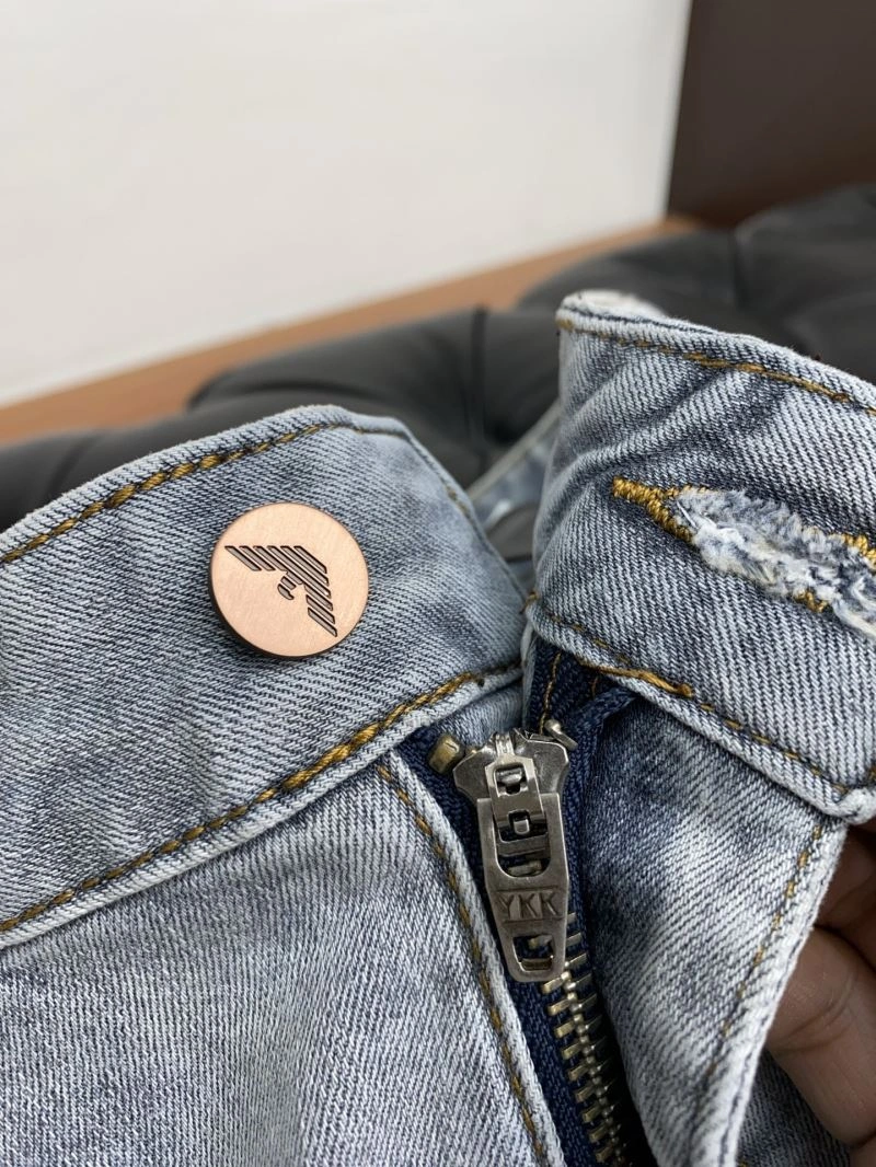 Effortless Armani Jeans 95827