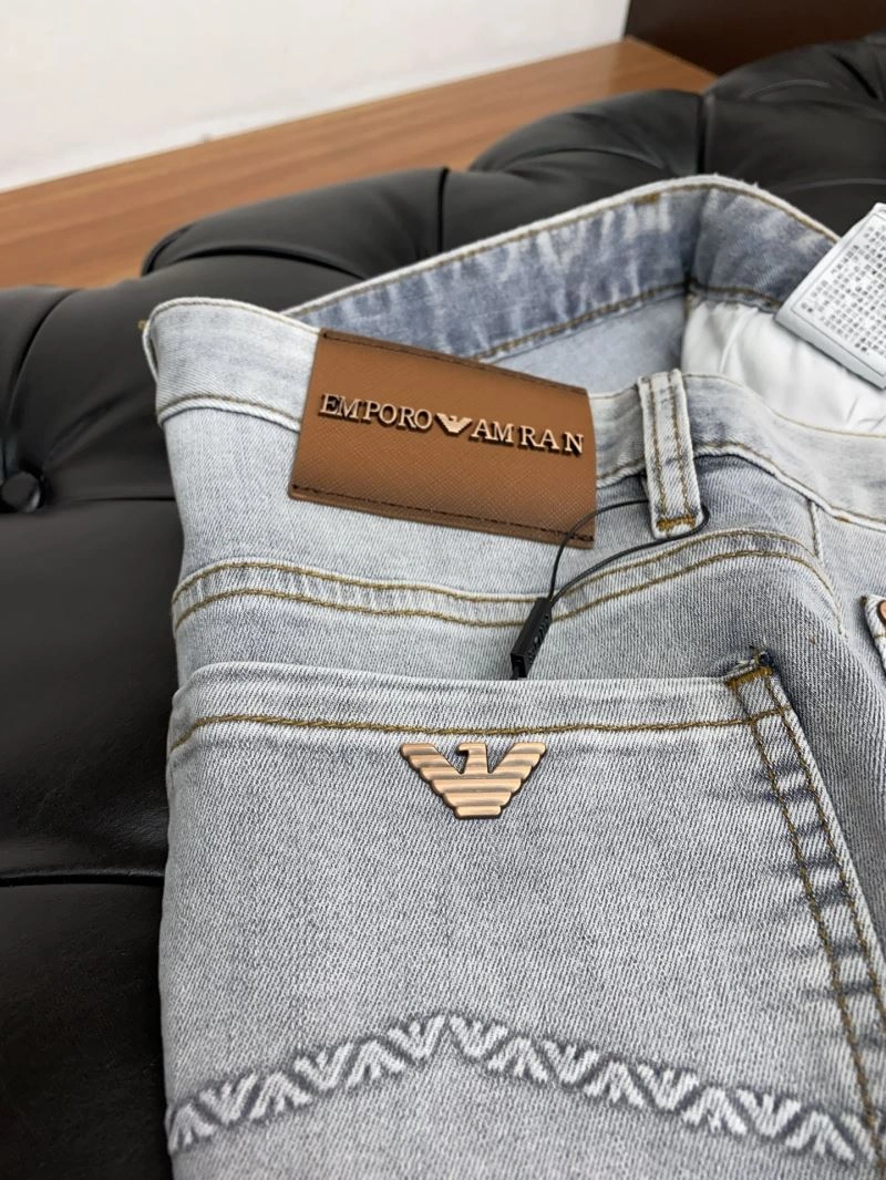 Effortless Armani Jeans 95827