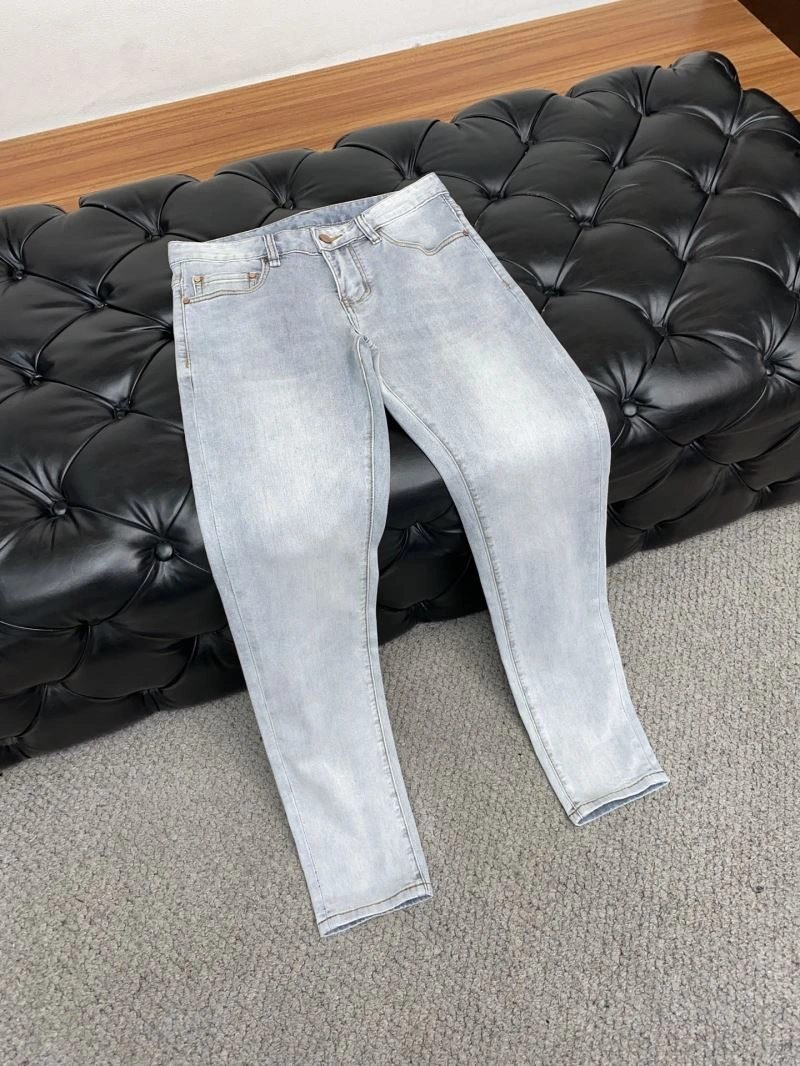 Effortless Armani Jeans 95827