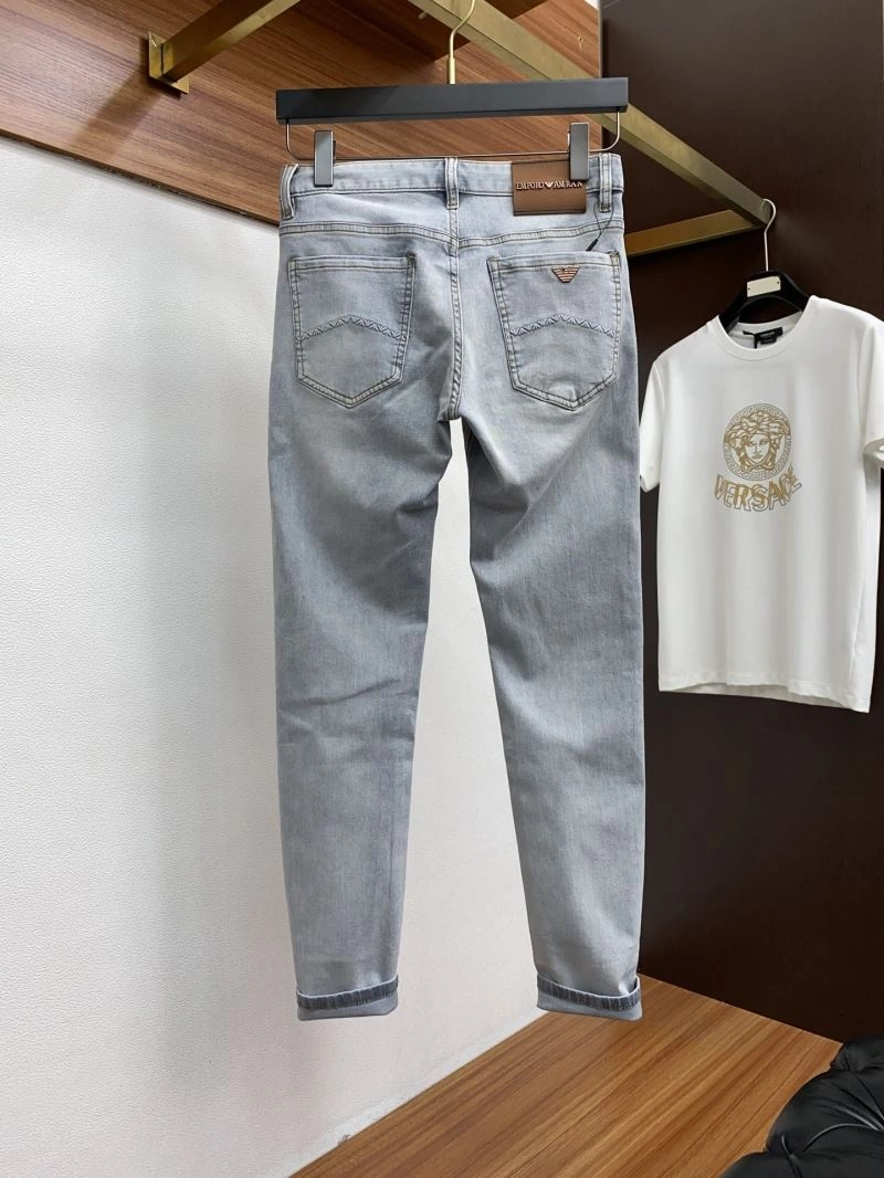 Effortless Armani Jeans 95827