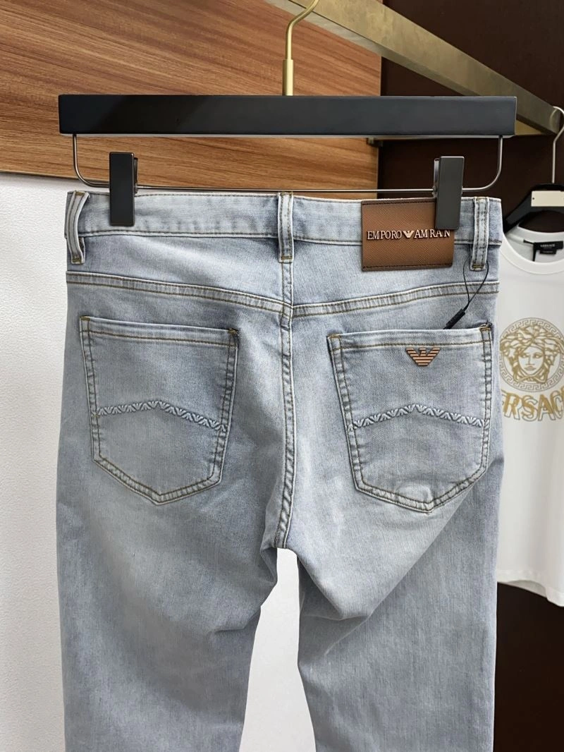 Effortless Armani Jeans 95827