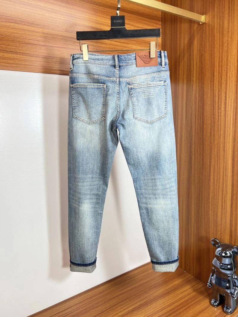 Armani Jeans Supportive 95804