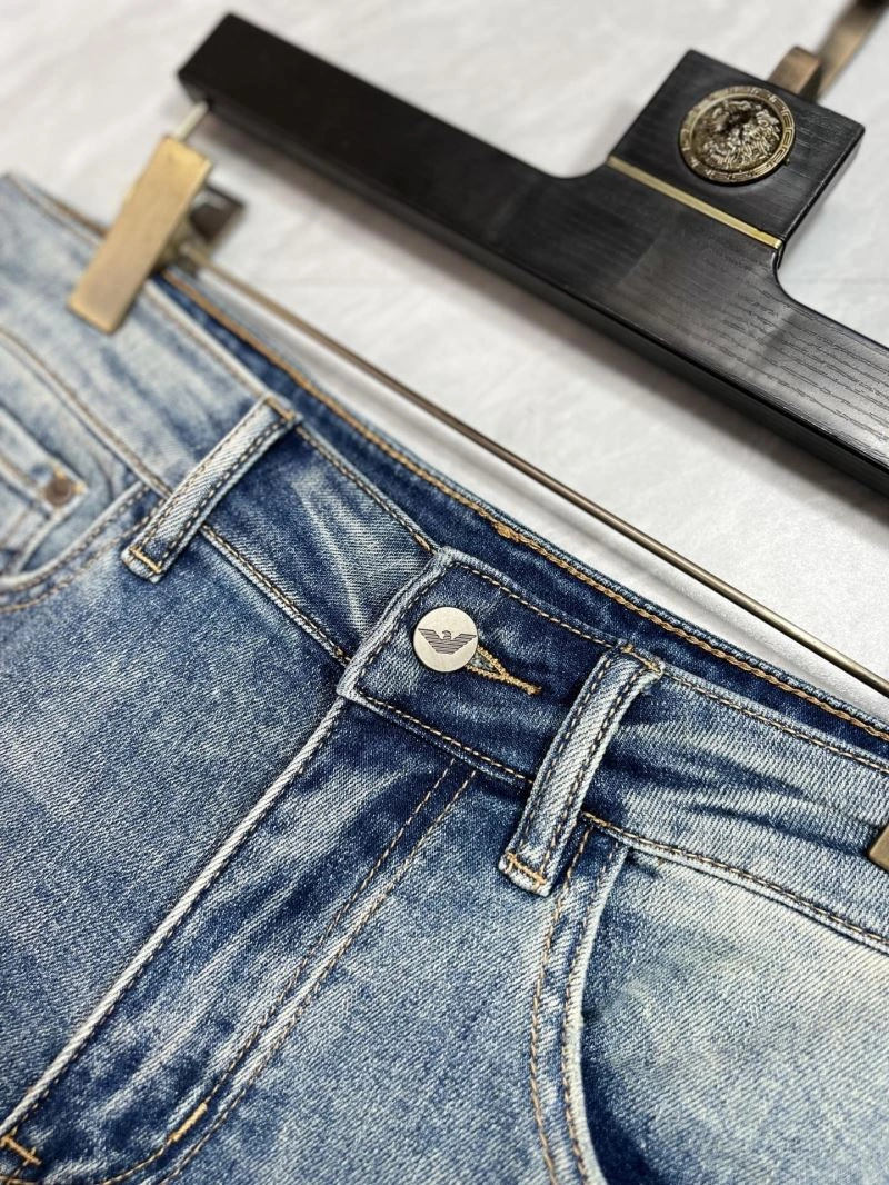 Armani Jeans Supportive 95804