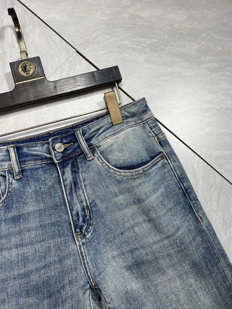 Armani Jeans Supportive 95804