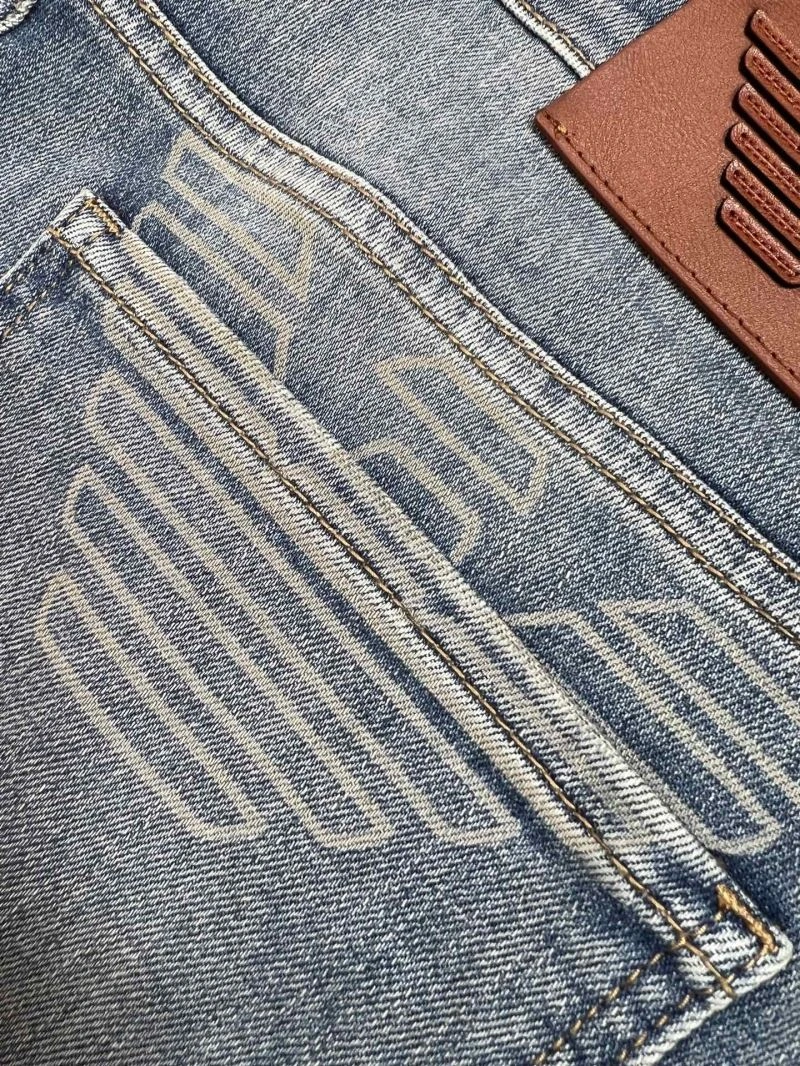 Armani Jeans Supportive 95804