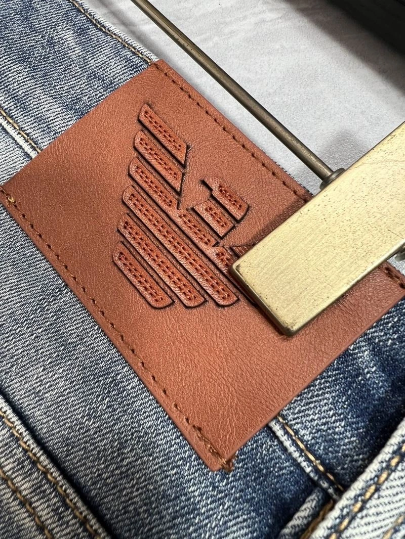Armani Jeans Supportive 95804