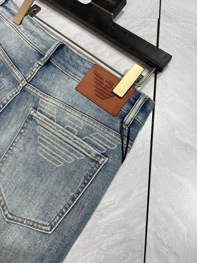Armani Jeans Supportive 95804