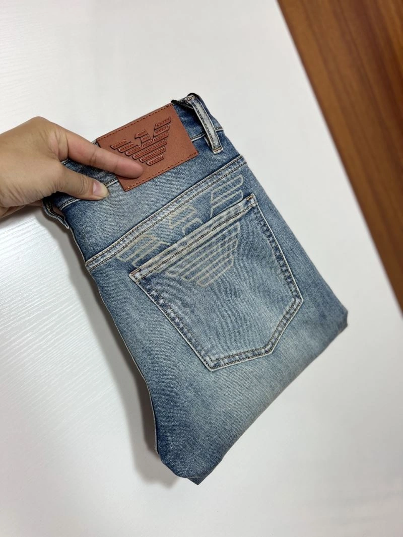 Armani Jeans Supportive 95804