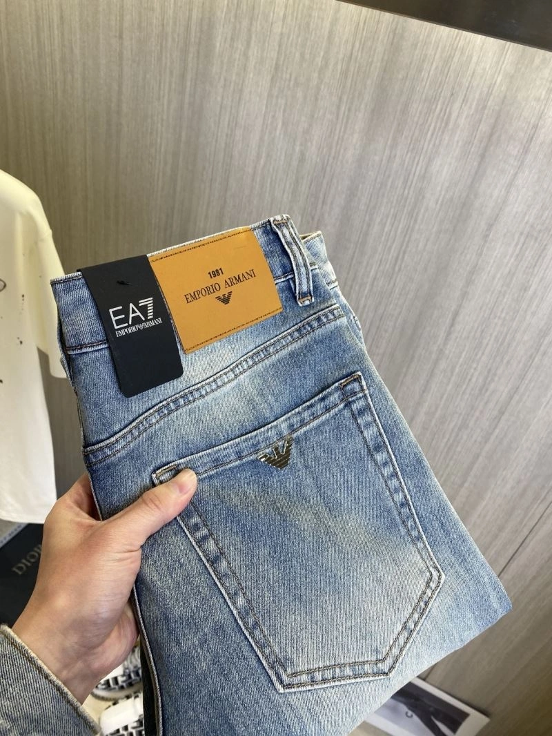 Armani Jeans FlexibleFit 95807