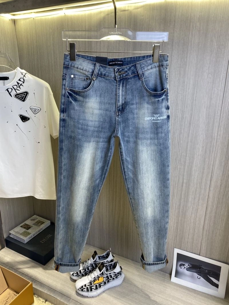 Armani Jeans FlexibleFit 95807