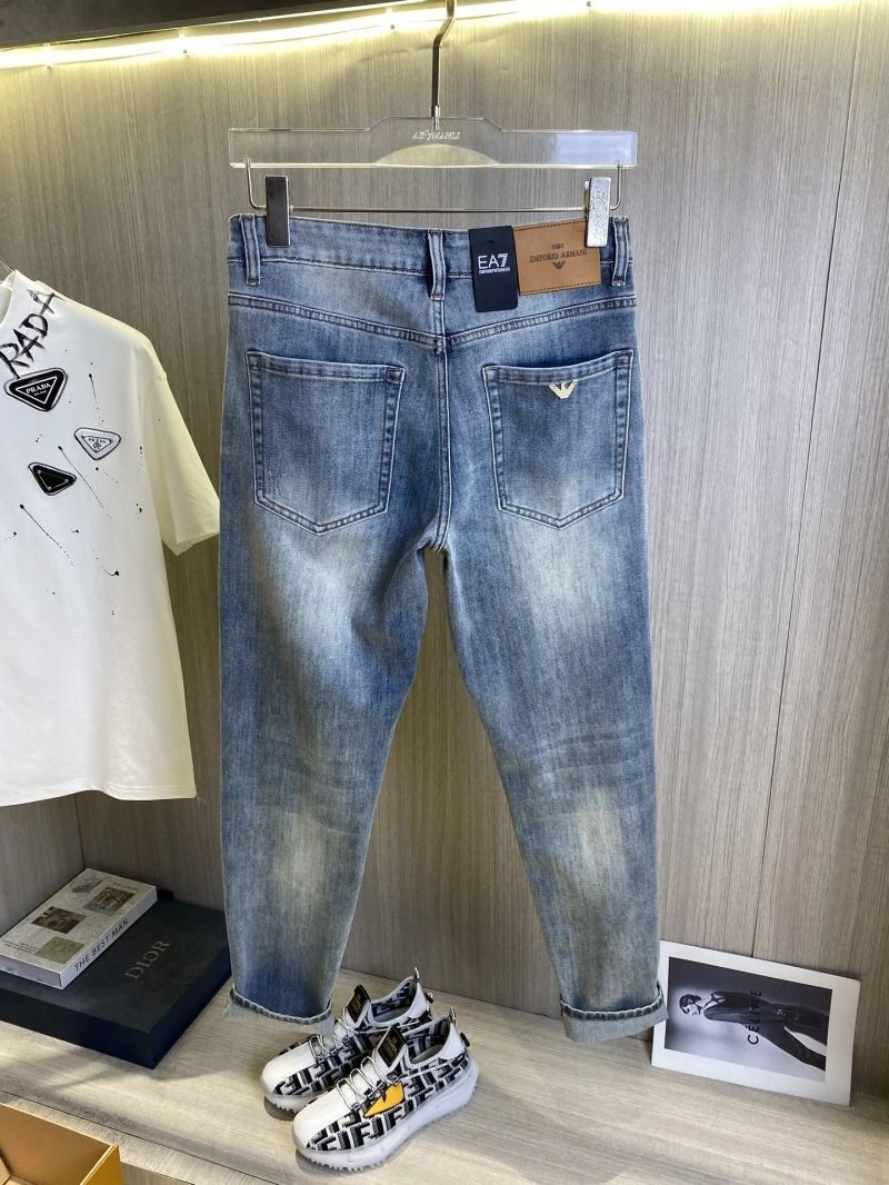 Armani Jeans FlexibleFit 95807