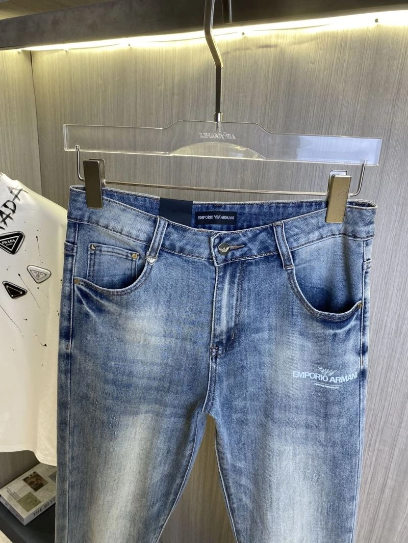 Armani Jeans FlexibleFit 95807