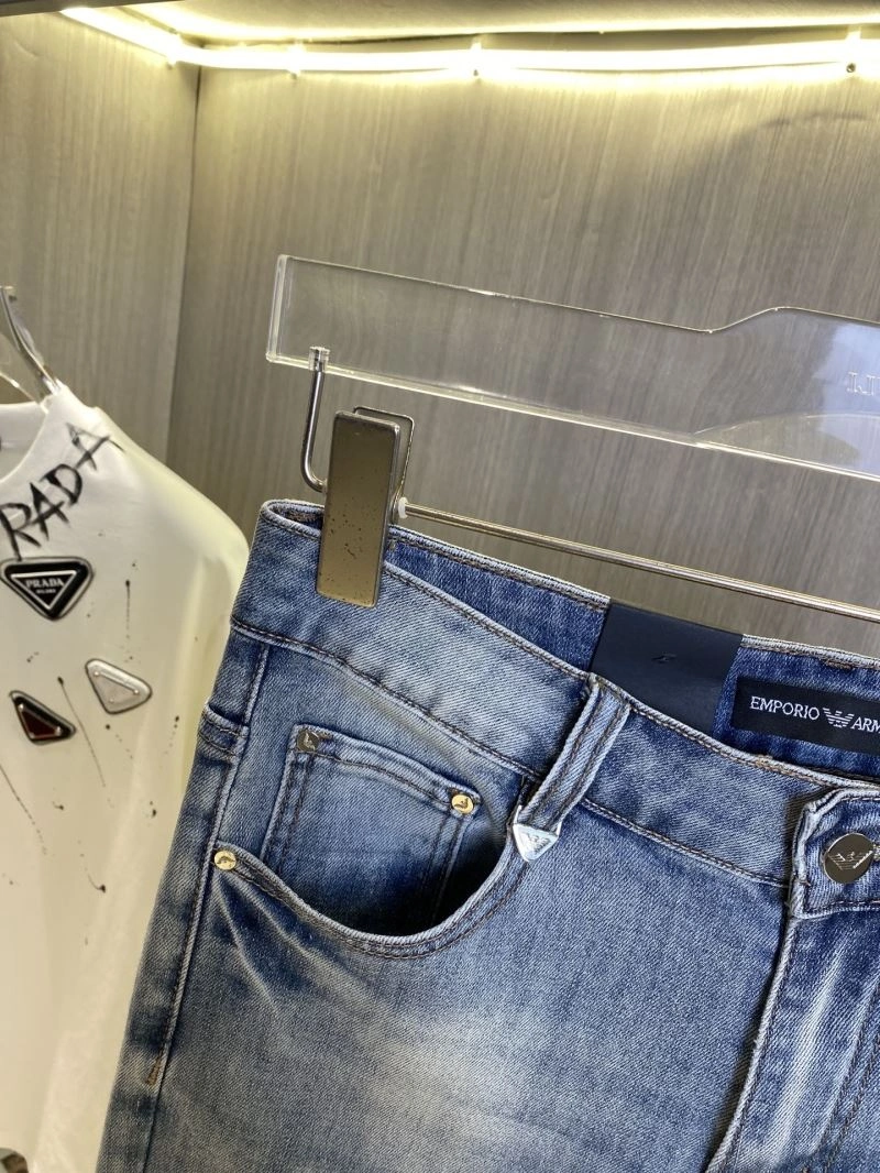 Armani Jeans FlexibleFit 95807