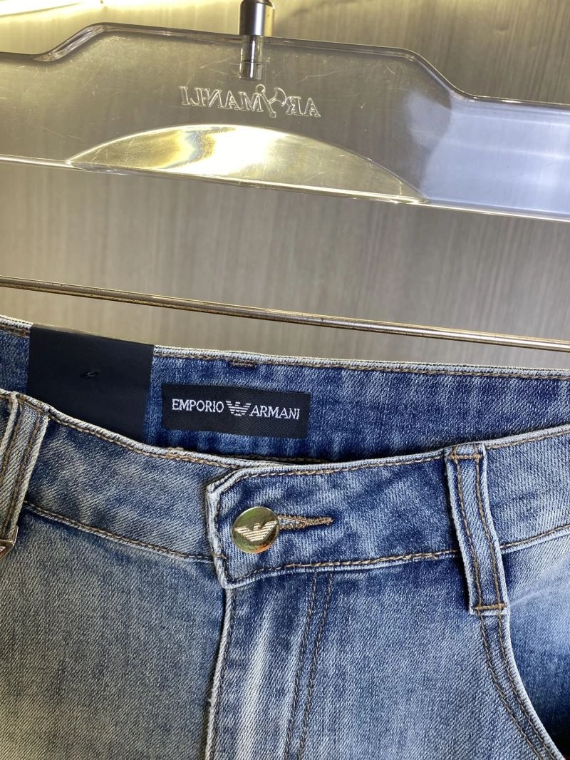 Armani Jeans FlexibleFit 95807