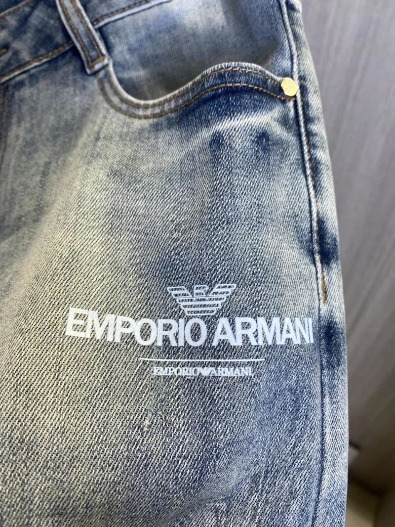 Armani Jeans FlexibleFit 95807