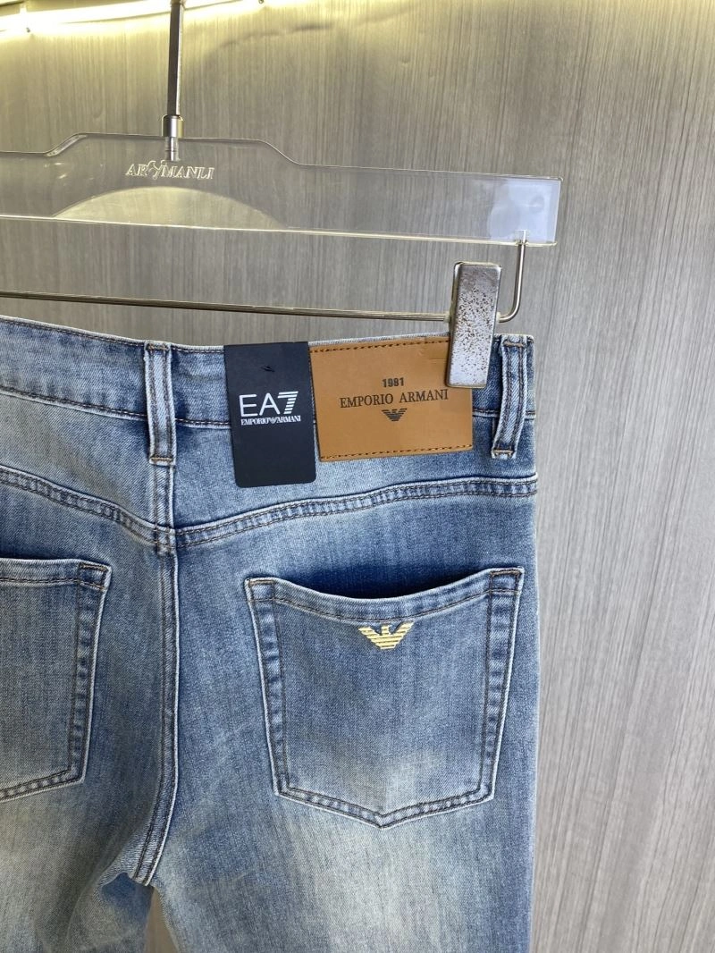 Armani Jeans FlexibleFit 95807
