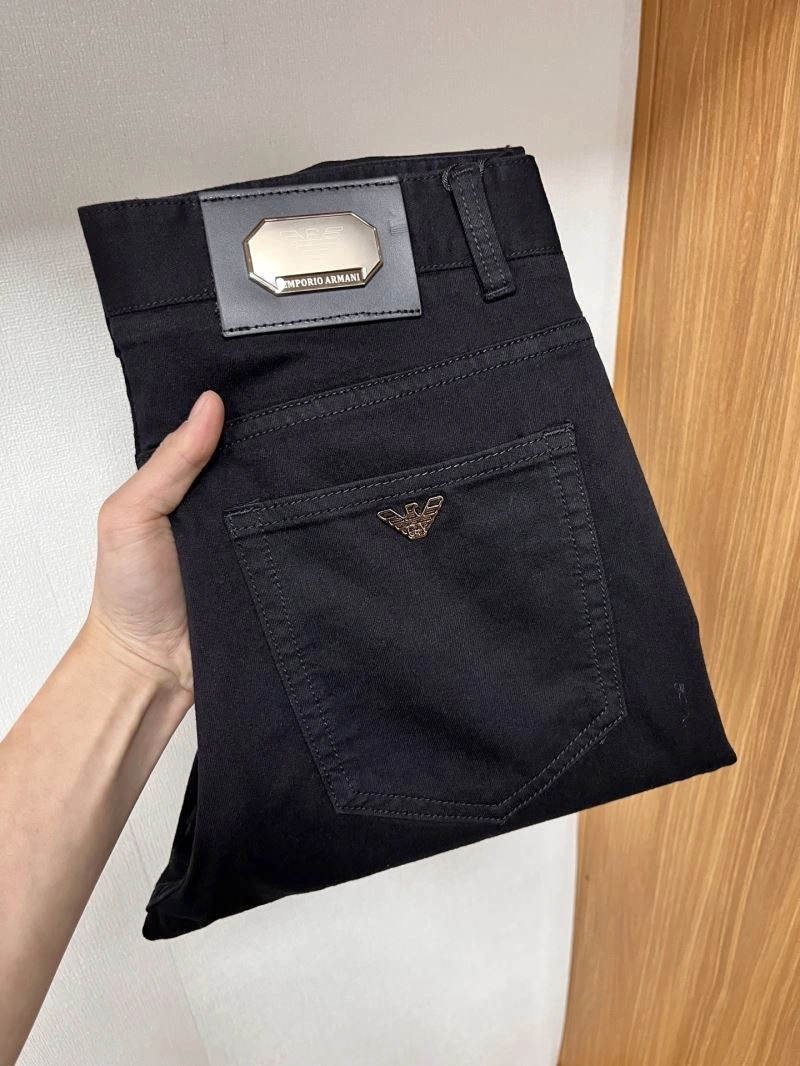 Armani Jeans Comfortable 95800