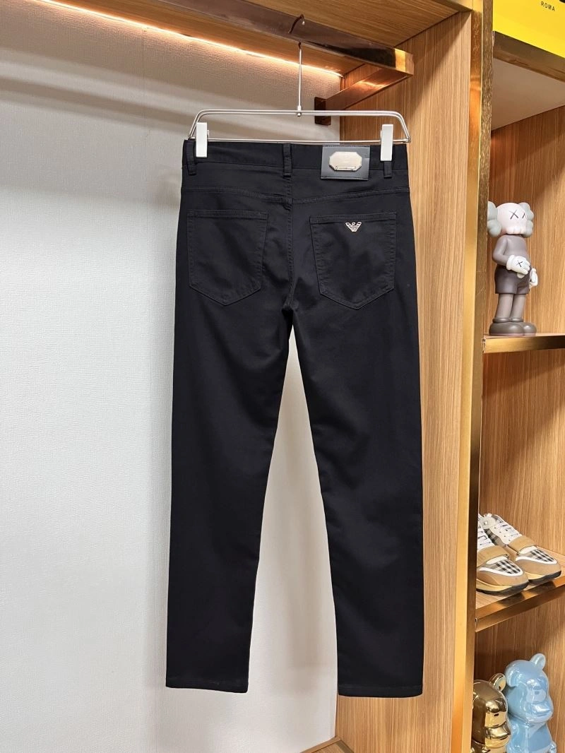 Armani Jeans Comfortable 95800