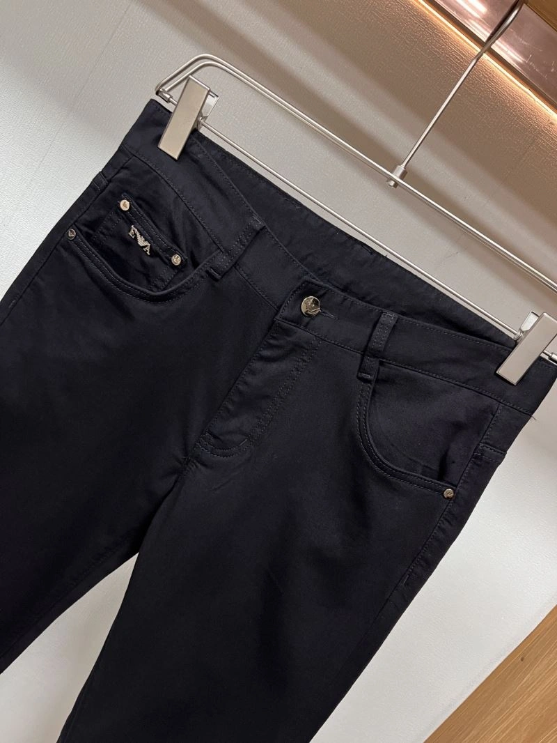 Armani Jeans Comfortable 95800