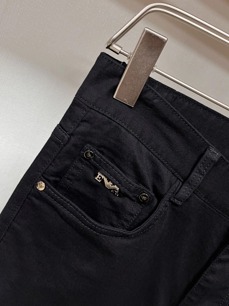 Armani Jeans Comfortable 95800