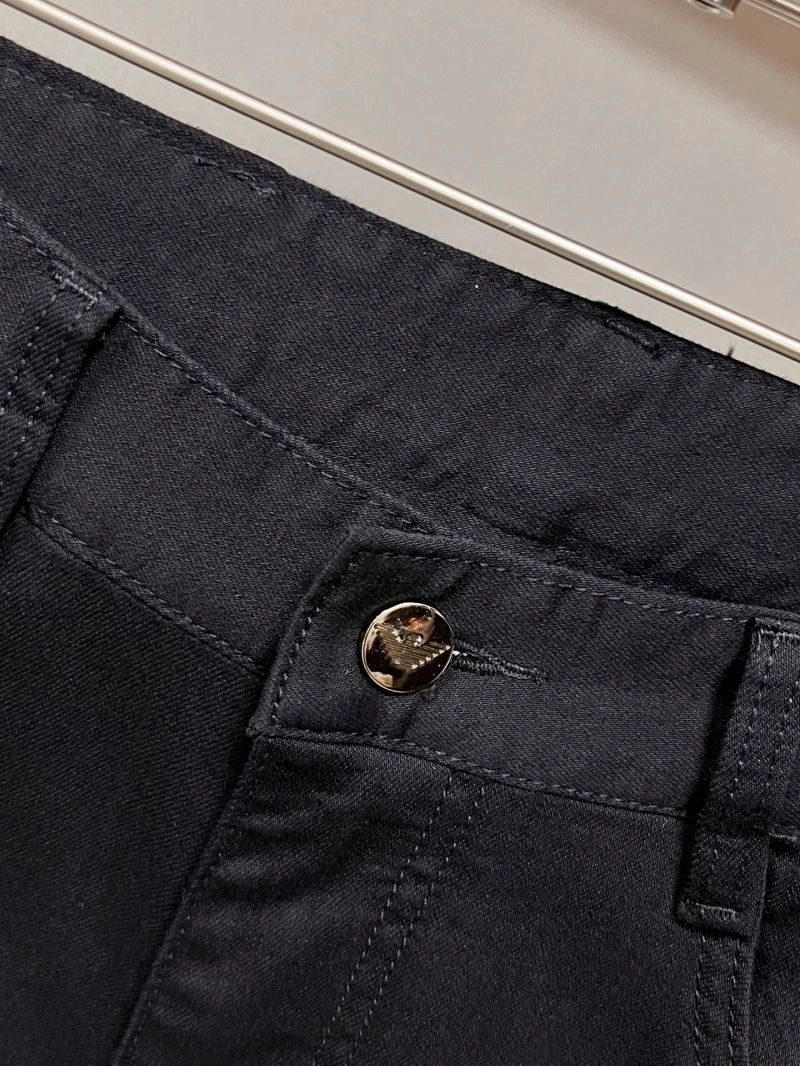 Armani Jeans Comfortable 95800