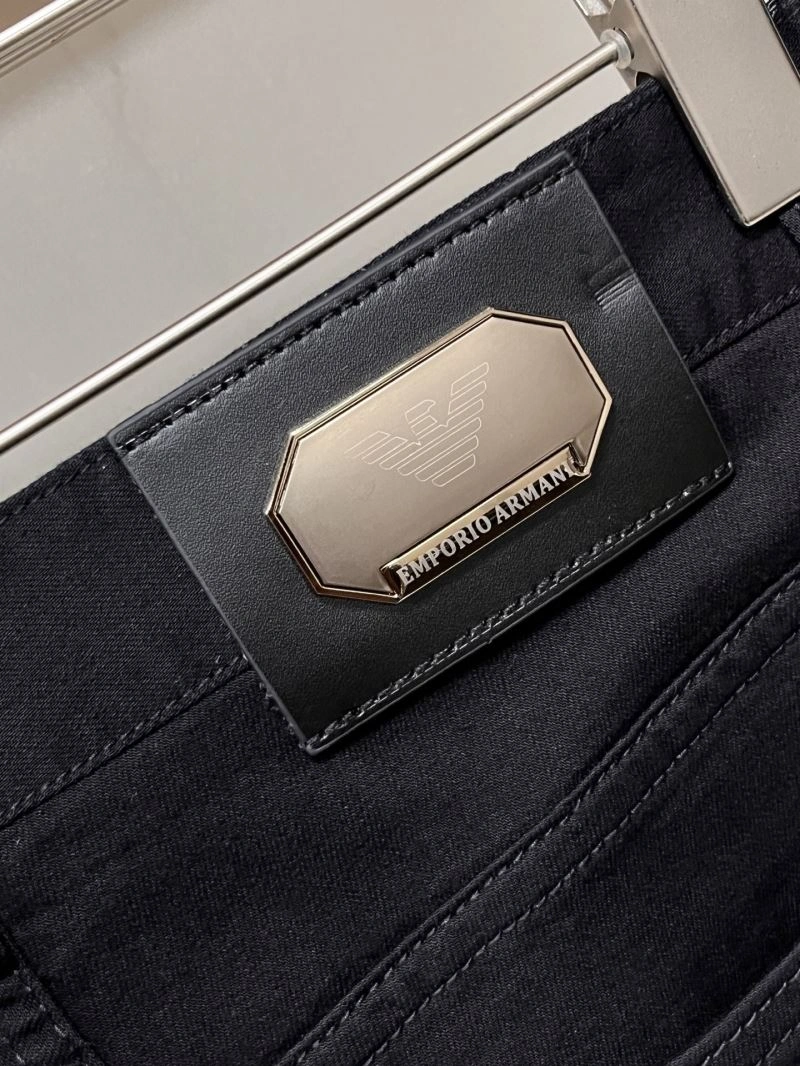 Armani Jeans Comfortable 95800