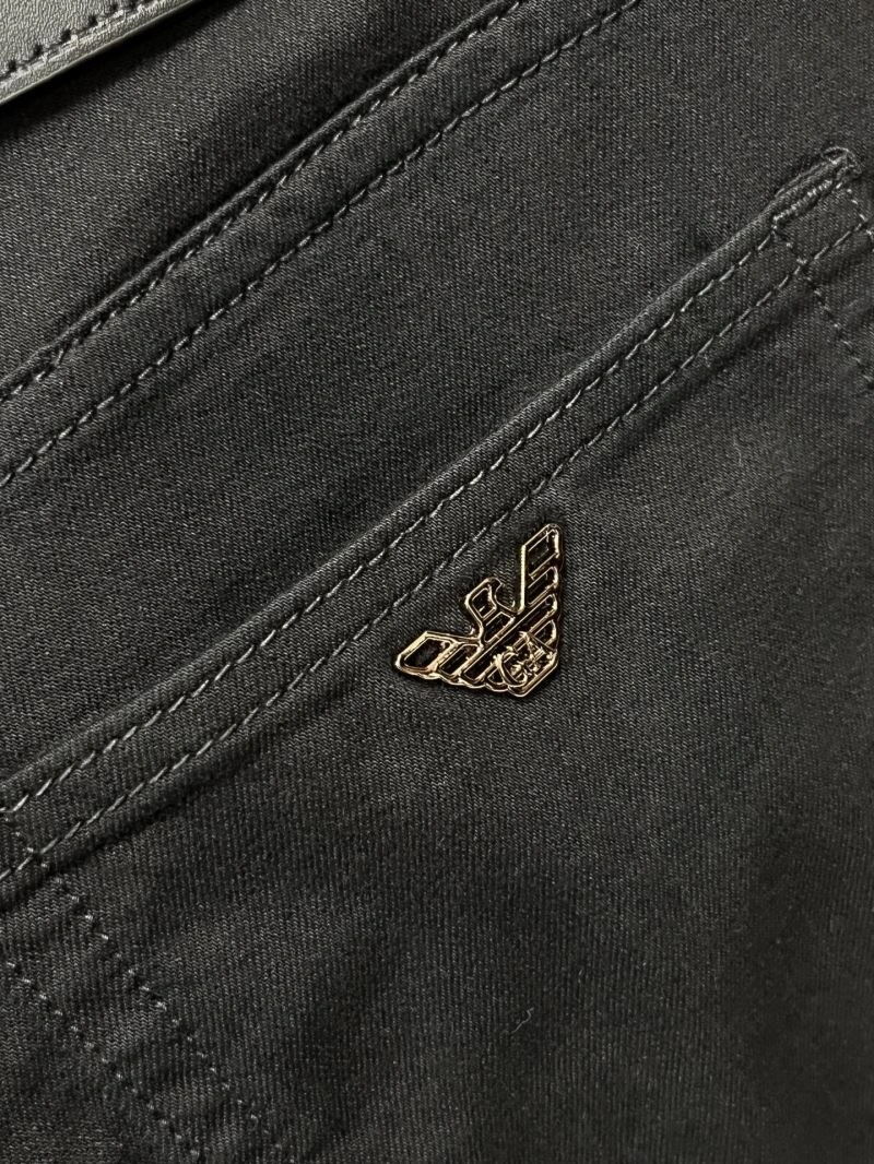 Armani Jeans Comfortable 95800