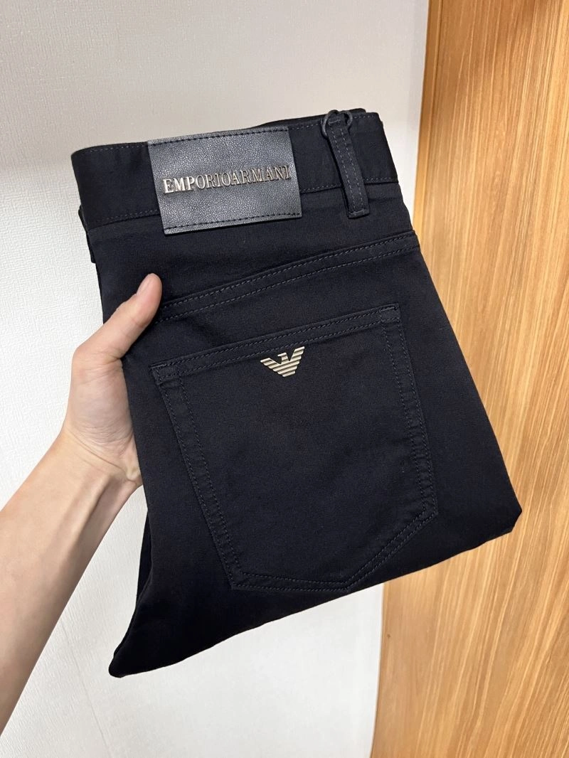 Armani Jeans Breathable 95788