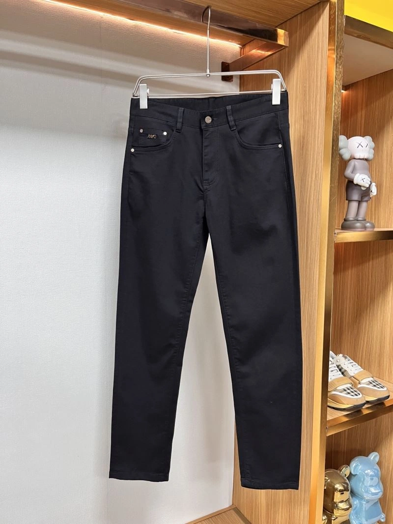Armani Jeans Breathable 95788