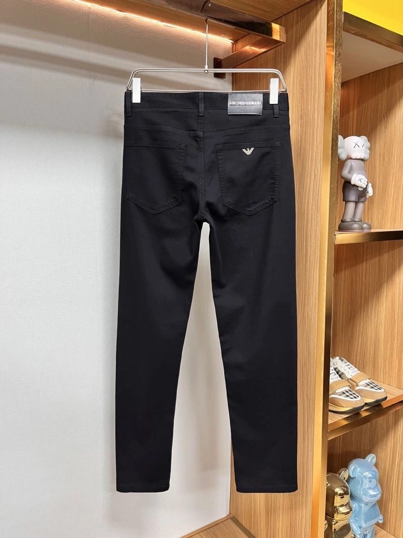 Armani Jeans Breathable 95788