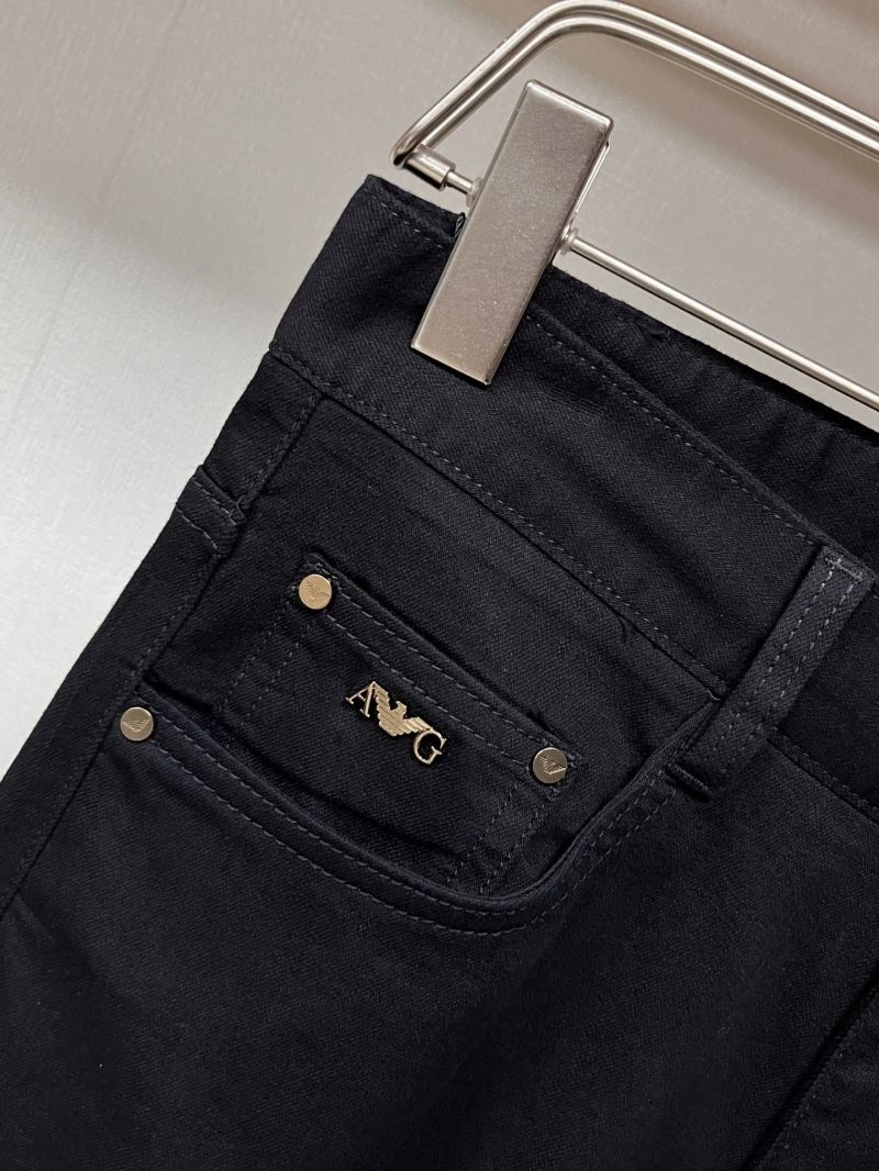 Armani Jeans Breathable 95788