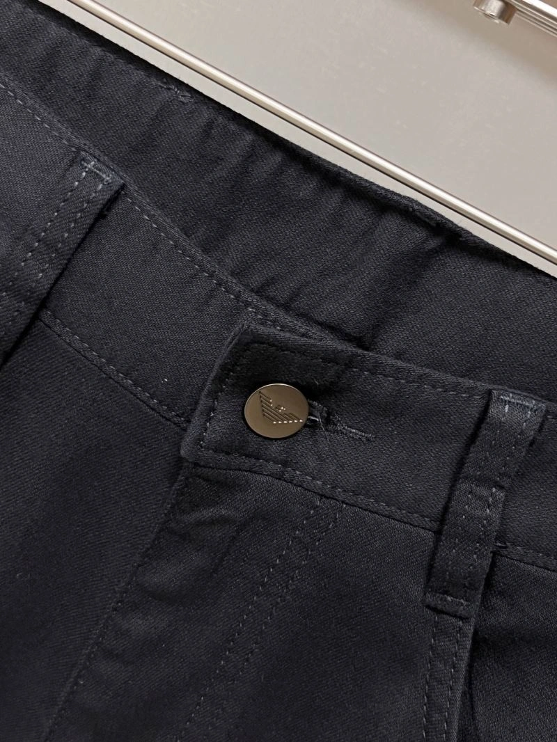 Armani Jeans Breathable 95788