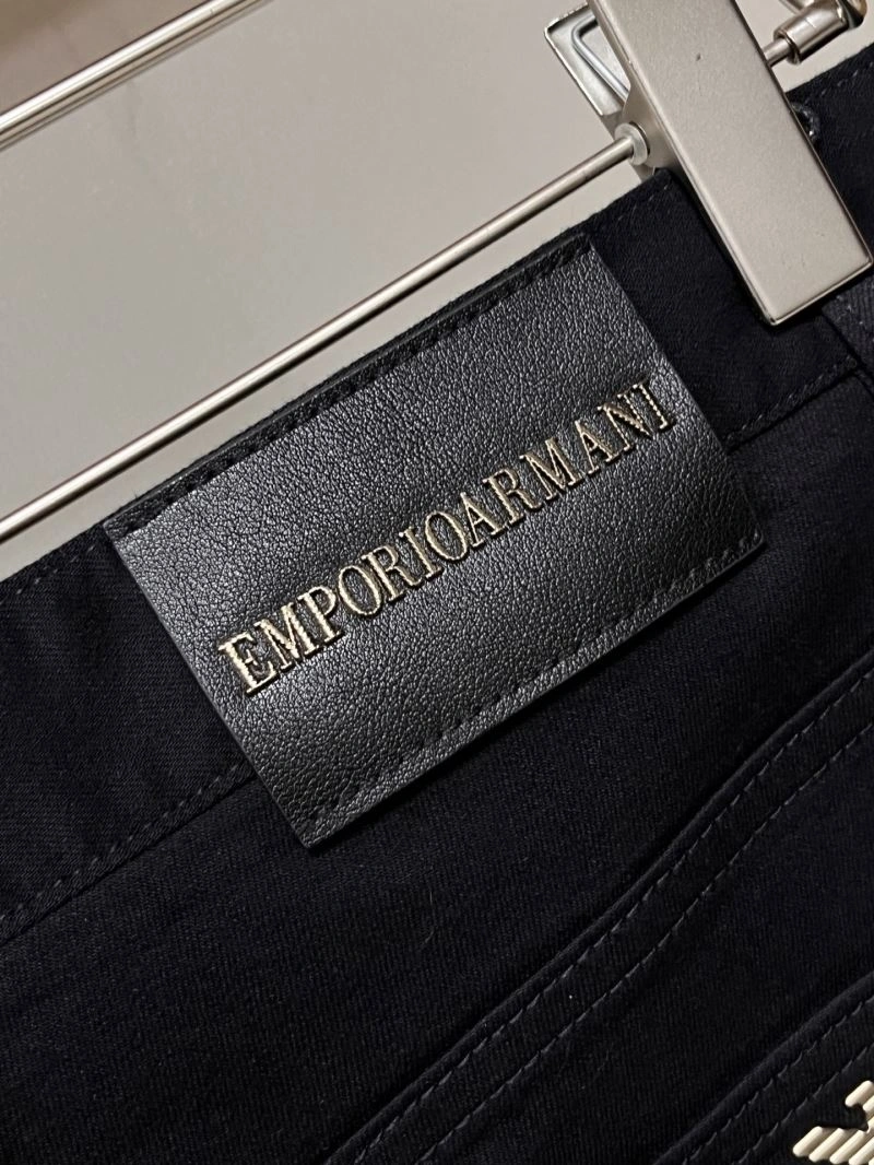 Armani Jeans Breathable 95788