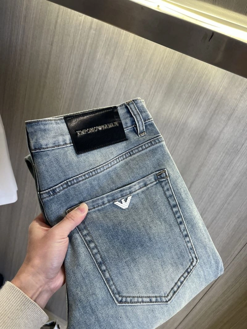 Armani Jeans Sophisticated 95784