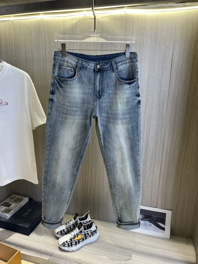 Armani Jeans Sophisticated 95784